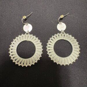 Kinsley Armelle Pinnie Collection Earrings